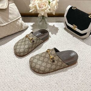 Gucci Women's Slippers